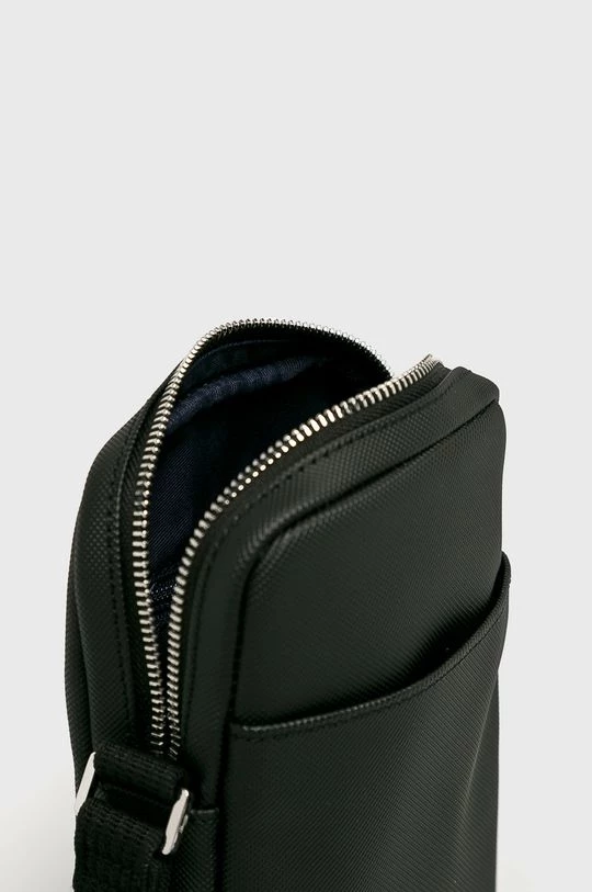 Ανδρικά Τσαντάκια μέσης Lacoste - Σακίδιο σκούρο μπλε 8 Ανδρικά Τσαντάκια μέσης Lacoste - Σακίδιο σκούρο μπλε - Image 6