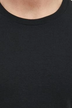 Ανδρικά Μακρυμάνικα Longsleeve Lacoste μαύρο -Εξοδος Lacoste Κατάστημα unnamed file 320