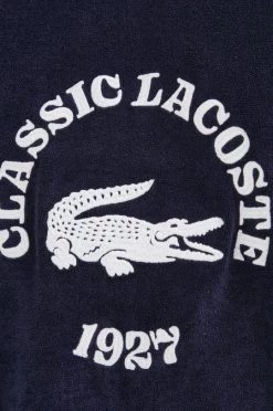 Ανδρικά Χωρίς φερμουάρ Μπλούζα Lacoste ναυτικό μπλε, -Εξοδος Lacoste Κατάστημα unnamed file 358