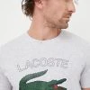 Ανδρικά Μπλουζάκια Μπλουζάκι Lacoste γκρι -Εξοδος Lacoste Κατάστημα unnamed file 359