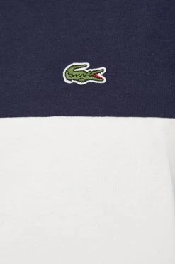 Ανδρικά Μπλουζάκια Βαμβακερό μπλουζάκι Lacoste πολύχρωμο -Εξοδος Lacoste Κατάστημα unnamed file 368