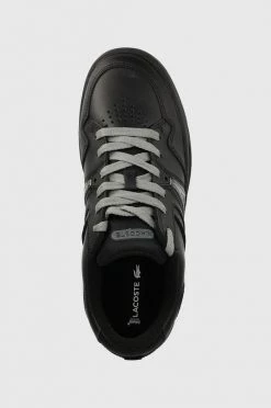 Ανδρικά Sneakers Δερμάτινα αθλητικά παπούτσια Lacoste L005 μαύρο -Εξοδος Lacoste Κατάστημα unnamed file 372