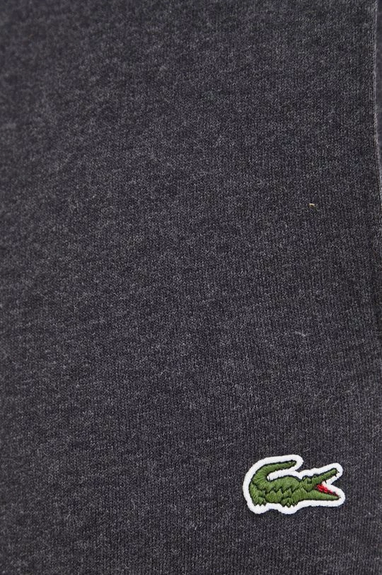 Ανδρικά Παντελόνια φόρμας Παντελόνι φόρμας Lacoste γκρι 6 Ανδρικά Παντελόνια φόρμας Παντελόνι φόρμας Lacoste γκρι - Image 4