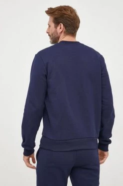 Ανδρικά Χωρίς φερμουάρ Μπλούζα Lacoste ναυτικό μπλε, -Εξοδος Lacoste Κατάστημα unnamed file 41