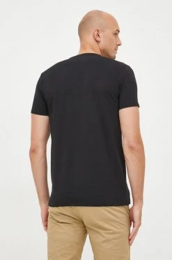 Ανδρικά Μπλουζάκια Lacoste μαύρο 9 Ανδρικά Μπλουζάκια Lacoste μαύρο -Εξοδος Lacoste Κατάστημα unnamed file 423