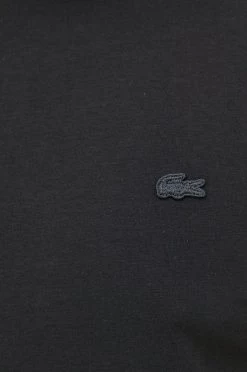 Ανδρικά Μπλουζάκια Lacoste μαύρο 11 Ανδρικά Μπλουζάκια Lacoste μαύρο -Εξοδος Lacoste Κατάστημα unnamed file 425