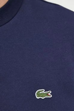 Ανδρικά Χωρίς φερμουάρ Μπλούζα Lacoste ναυτικό μπλε, -Εξοδος Lacoste Κατάστημα unnamed file 43