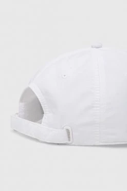 Jockey Καπέλο Lacoste άσπρο -Εξοδος Lacoste Κατάστημα unnamed file 438