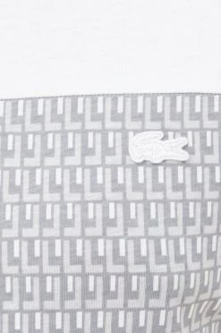 Ανδρικά Μπλουζάκια Βαμβακερό μπλουζάκι Lacoste άσπρο -Εξοδος Lacoste Κατάστημα unnamed file 475