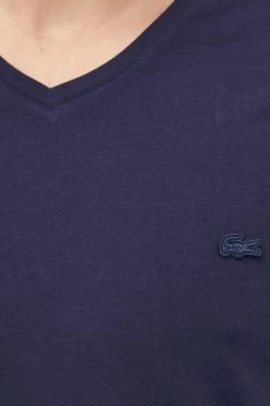 Ανδρικά Μπλουζάκια Lacoste ναυτικό μπλε 11 Ανδρικά Μπλουζάκια Lacoste ναυτικό μπλε -Εξοδος Lacoste Κατάστημα unnamed file 485