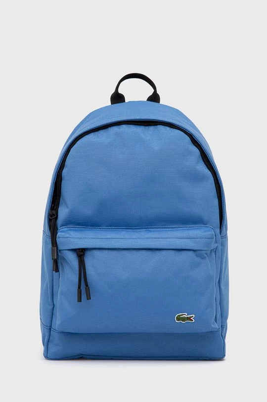 Ανδρικά Σακίδια πλάτης Σακίδιο πλάτης Lacoste κόκκινα αιχμηρά 3 Ανδρικά Σακίδια πλάτης Σακίδιο πλάτης Lacoste κόκκινα αιχμηρά