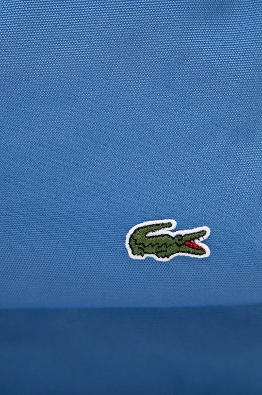 Ανδρικά Σακίδια πλάτης Σακίδιο πλάτης Lacoste κόκκινα αιχμηρά 4 Ανδρικά Σακίδια πλάτης Σακίδιο πλάτης Lacoste κόκκινα αιχμηρά - Image 2