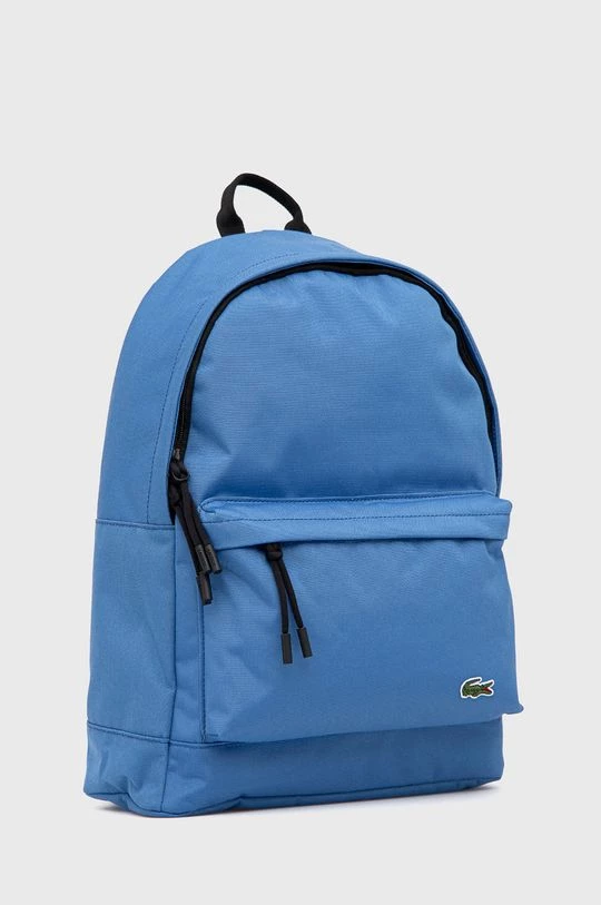 Ανδρικά Σακίδια πλάτης Σακίδιο πλάτης Lacoste κόκκινα αιχμηρά 5 Ανδρικά Σακίδια πλάτης Σακίδιο πλάτης Lacoste κόκκινα αιχμηρά - Image 3