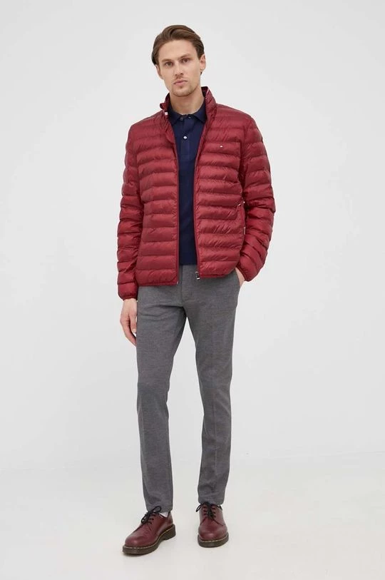 Ανδρικά Πόλο μπλουζάκια Lacoste - Πόλο λευκό 4 Ανδρικά Πόλο μπλουζάκια Lacoste - Πόλο λευκό - Image 2