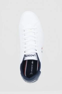 Ανδρικά Sneakers Υποδήματα Lacoste άσπρο -Εξοδος Lacoste Κατάστημα unnamed file 532