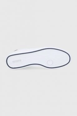 Ανδρικά Sneakers Υποδήματα Lacoste άσπρο -Εξοδος Lacoste Κατάστημα unnamed file 533