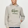 Ανδρικά Χωρίς φερμουάρ Μπλούζα Lacoste χρώμα: γκρι -Εξοδος Lacoste Κατάστημα unnamed file 554