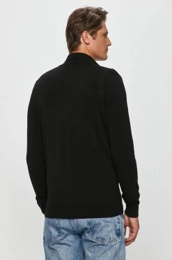 Ανδρικά Με φερμουάρ Lacoste - Πλεκτή ζακέτα σκούρο μπλε 9 Ανδρικά Με φερμουάρ Lacoste - Πλεκτή ζακέτα σκούρο μπλε -Εξοδος Lacoste Κατάστημα unnamed file 578