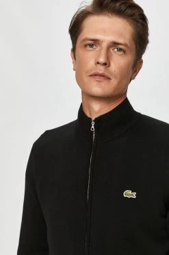 Ανδρικά Με φερμουάρ Lacoste - Πλεκτή ζακέτα σκούρο μπλε 10 Ανδρικά Με φερμουάρ Lacoste - Πλεκτή ζακέτα σκούρο μπλε -Εξοδος Lacoste Κατάστημα unnamed file 579