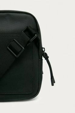 Ανδρικά Τσαντάκια μέσης Lacoste - Σακίδιο γραφίτης -Εξοδος Lacoste Κατάστημα unnamed file 586