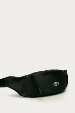 Ανδρικά Τσαντάκια μέσης Lacoste - Τσάντα φάκελος μαύρο -Εξοδος Lacoste Κατάστημα unnamed file 590