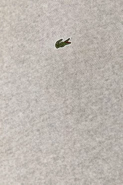 Ανδρικά Χωρίς φερμουάρ Lacoste - Πουλόβερ ασημί -Εξοδος Lacoste Κατάστημα unnamed file 600