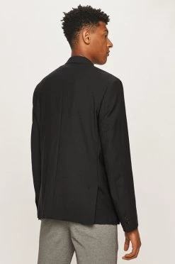 Ανδρικά Σακάκια Lacoste - Σακάκι σκούρο μπλε -Εξοδος Lacoste Κατάστημα unnamed file 613