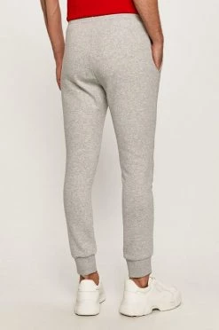 Ανδρικά Παντελόνια φόρμας Lacoste - Παντελόνι γκρί -Εξοδος Lacoste Κατάστημα unnamed file 626