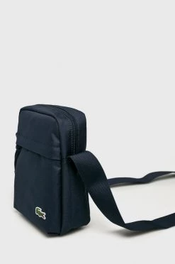 Σάκοι Τσάντα Lacoste ναυτικό μπλε -Εξοδος Lacoste Κατάστημα unnamed file 635