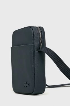 Ανδρικά Τσαντάκια μέσης Lacoste - Σακίδιο σκούρο μπλε -Εξοδος Lacoste Κατάστημα unnamed file 640