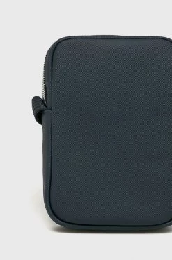 Ανδρικά Τσαντάκια μέσης Lacoste - Σακίδιο σκούρο μπλε -Εξοδος Lacoste Κατάστημα unnamed file 641