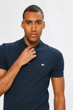 Ανδρικά Πόλο μπλουζάκια Lacoste - Πόλο γκρί -Εξοδος Lacoste Κατάστημα unnamed file 646