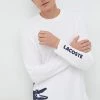 Ανδρικά Μακρυμάνικα Longsleeve Lacoste άσπρο -Εξοδος Lacoste Κατάστημα unnamed file 676