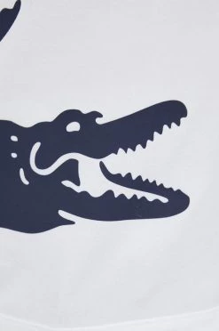 Ανδρικά Μακρυμάνικα Longsleeve Lacoste άσπρο -Εξοδος Lacoste Κατάστημα unnamed file 680