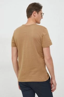 Ανδρικά Μπλουζάκια Βαμβακερό μπλουζάκι Lacoste πράσινο 9 Ανδρικά Μπλουζάκια Βαμβακερό μπλουζάκι Lacoste πράσινο -Εξοδος Lacoste Κατάστημα unnamed file 693