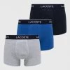 Lacoste Ανδρικά Μπόξερ και σλιπ #N/A ναυτικό μπλε -Εξοδος Lacoste Κατάστημα unnamed file 722