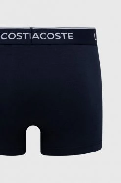 Lacoste Ανδρικά Μπόξερ και σλιπ #N/A ναυτικό μπλε -Εξοδος Lacoste Κατάστημα unnamed file 724