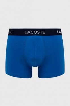 Lacoste Ανδρικά Μπόξερ και σλιπ #N/A ναυτικό μπλε -Εξοδος Lacoste Κατάστημα unnamed file 725