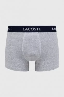 Lacoste Ανδρικά Μπόξερ και σλιπ #N/A ναυτικό μπλε -Εξοδος Lacoste Κατάστημα unnamed file 727