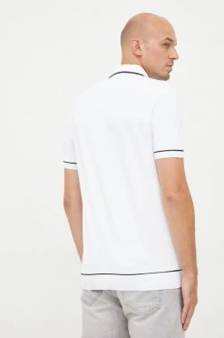 Ανδρικά Πόλο μπλουζάκια Πόλο Lacoste άσπρο 9 Ανδρικά Πόλο μπλουζάκια Πόλο Lacoste άσπρο -Εξοδος Lacoste Κατάστημα unnamed file 789