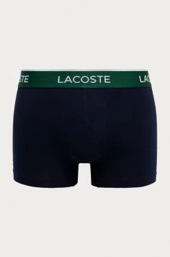 Lacoste Ανδρικά Μπόξερ και σλιπ #N/A χρώμα: ναυτικό μπλε -Εξοδος Lacoste Κατάστημα unnamed file 80