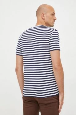 Ανδρικά Μπλουζάκια Μπλουζάκι Lacoste ναυτικό μπλε -Εξοδος Lacoste Κατάστημα unnamed file 809