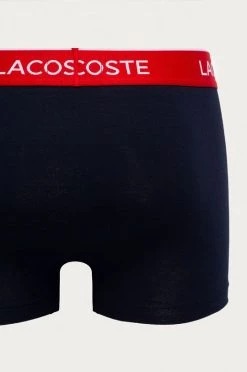 Lacoste Ανδρικά Μπόξερ και σλιπ #N/A χρώμα: ναυτικό μπλε -Εξοδος Lacoste Κατάστημα unnamed file 81