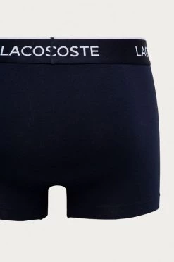 Lacoste Ανδρικά Μπόξερ και σλιπ #N/A χρώμα: ναυτικό μπλε -Εξοδος Lacoste Κατάστημα unnamed file 82