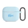Θήκες για γυναίκες Θήκη για Airpod Lacoste Airpods 3 Cover μπλε -Εξοδος Lacoste Κατάστημα unnamed file 822