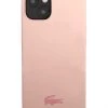 Θήκες για γυναίκες Θήκη κινητού Lacoste Iphone 13 Mini 5,4" ροζ -Εξοδος Lacoste Κατάστημα unnamed file 826
