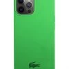 Θήκες για γυναίκες Θήκη κινητού Lacoste Iphone 13 Pro / 13 6,1" πράσινο -Εξοδος Lacoste Κατάστημα unnamed file 828