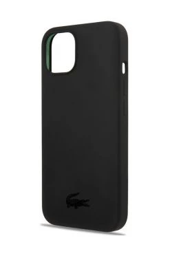 Θήκες για γυναίκες Θήκη κινητού Lacoste Iphone 13 6,1" μαύρο -Εξοδος Lacoste Κατάστημα unnamed file 837