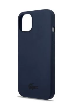 Θήκες για γυναίκες Θήκη κινητού Lacoste Iphone 13 6,1" ναυτικό μπλε -Εξοδος Lacoste Κατάστημα unnamed file 845