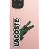Θήκες για γυναίκες Θήκη κινητού Lacoste Iphone 13 6,1" ροζ -Εξοδος Lacoste Κατάστημα unnamed file 848